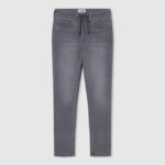 chico vaqueros archie midrise holgados Pepe Jeans 44JTZ1575 mezclilla