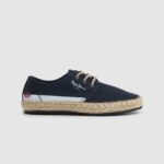 chico zapatillas blucher turist encaje Pepe Jeans 44JTZ1541 Armada