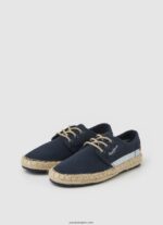 chico zapatillas blucher turist encaje Pepe Jeans 44JTZ1541 Armada - Imagen 3