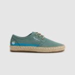 chico zapatillas blucher turist encaje Pepe Jeans 44JTZ1542 ejército