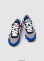 chico zapatillas combinadas london may Pepe Jeans 44JTZ1532 derrotar - Imagen 2
