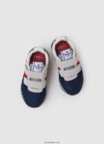 chico zapatillas london brighton Pepe Jeans 44JTZ1535 Armada - Imagen 2