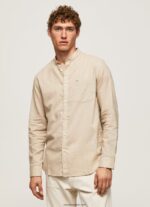 hombres camisa regular fit de levenshulme Pepe Jeans 44JTZ1040 malta