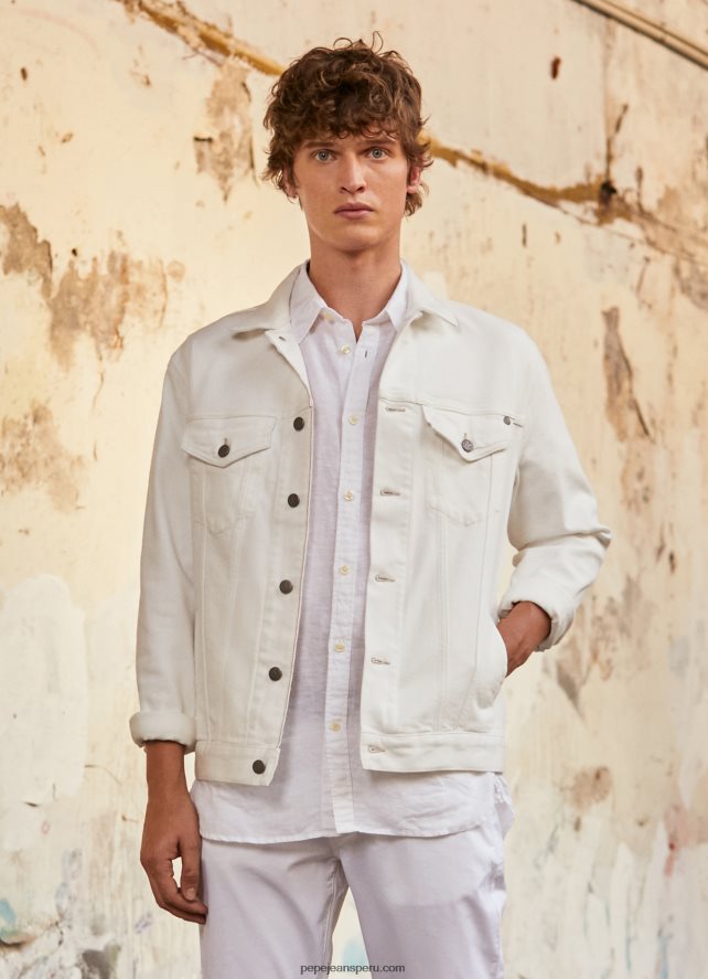 hombres_chamarra_de_mezclilla_regular_fit_pepe_jeans_44jtz847_mezclilla.jpg hombres chamarra de mezclilla regular fit Pepe Jeans 44JTZ847 mezclilla - Imagen 1