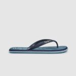 hombres chanclas de playa ballena selva tropical Pepe Jeans 44JTZ1287 Armada