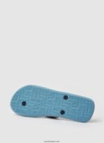 hombres chanclas de playa ballena selva tropical Pepe Jeans 44JTZ1287 Armada - Imagen 5