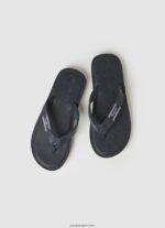hombres chanclas de playa de windsurf Pepe Jeans 44JTZ1276 Armada - Imagen 2