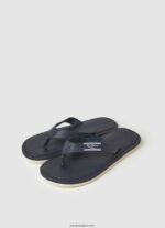 hombres chanclas de playa de windsurf Pepe Jeans 44JTZ1276 Armada - Imagen 3