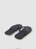 hombres chanclas de playa de windsurf Pepe Jeans 44JTZ1276 Armada - Imagen 4