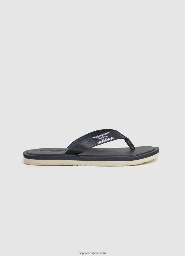hombres_chanclas_de_playa_de_windsurf_pepe_jeans_44jtz1276_armada.jpg hombres chanclas de playa de windsurf Pepe Jeans 44JTZ1276 Armada - Imagen 1