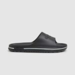hombres chanclas de playa Pepe Jeans 44JTZ1274 negro