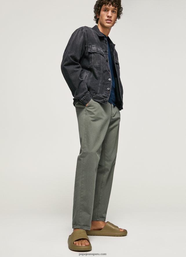 hombres_chanclas_de_playa_pepe_jeans_44jtz1283_ejercito.jpg hombres chanclas de playa Pepe Jeans 44JTZ1283 ejército - Imagen 1