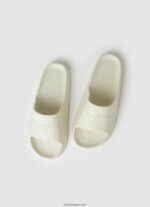 hombres chanclas de playa Pepe Jeans 44JTZ1285 blanco de fábrica - Imagen 2