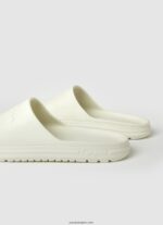 hombres chanclas de playa Pepe Jeans 44JTZ1285 blanco de fábrica - Imagen 4