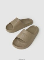 hombres chanclas de playa Pepe Jeans 44JTZ1286 marrón - Imagen 3