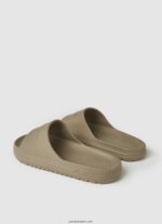 hombres chanclas de playa Pepe Jeans 44JTZ1286 marrón - Imagen 4