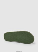 hombres chanclas de playa sur Pepe Jeans 44JTZ1270 negro - Imagen 5