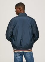 hombres chaqueta deportiva harrington Pepe Jeans 44JTZ825 dulwich - Imagen 5