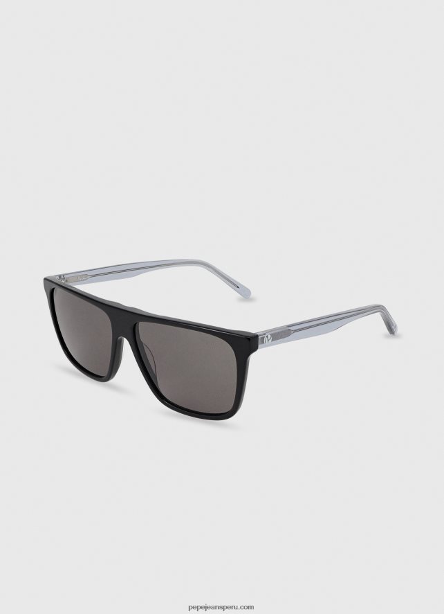 hombres_gafas_de_sol_de_gran_tamano_pepe_jeans_44jtz1302_piedra_negra.jpg hombres gafas de sol de gran tamaño Pepe Jeans 44JTZ1302 piedra negra - Imagen 1