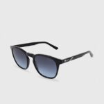 hombres gafas de sol de viajero Pepe Jeans 44JTZ1303 negro