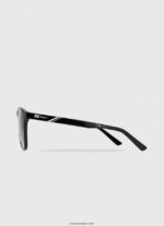 hombres gafas de sol de viajero Pepe Jeans 44JTZ1303 negro - Imagen 3