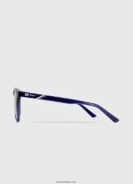 hombres gafas de sol de viajero Pepe Jeans 44JTZ1308 azul - Imagen 3