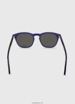 hombres gafas de sol de viajero Pepe Jeans 44JTZ1308 azul - Imagen 4
