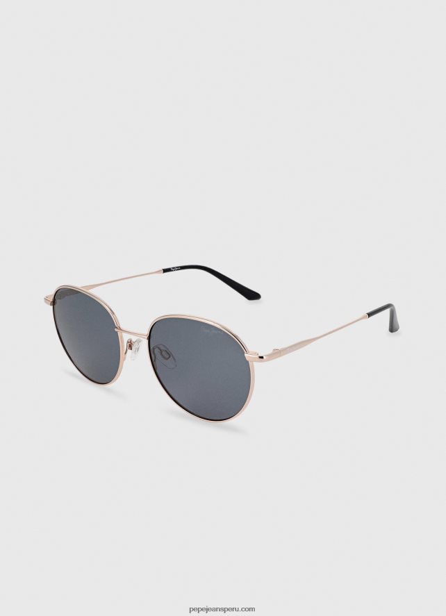 hombres_gafas_de_sol_metalizadas_pepe_jeans_44jtz1306_oro.jpg hombres gafas de sol metalizadas Pepe Jeans 44JTZ1306 oro - Imagen 1