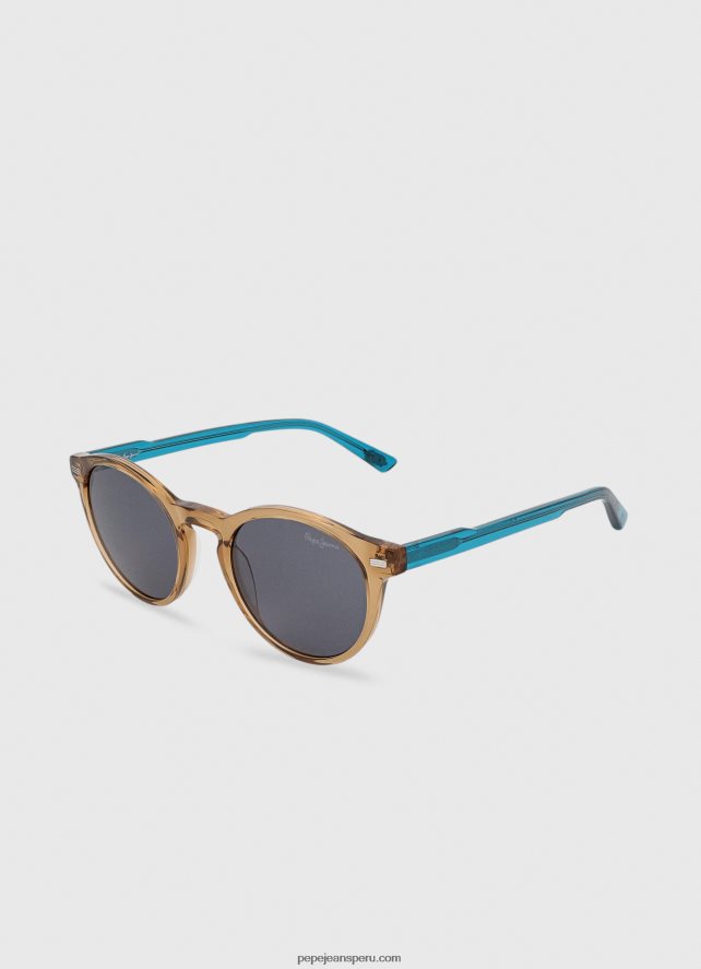hombres_gafas_de_sol_redondas_pepe_jeans_44jtz1304_amarillo_ocre.jpg hombres gafas de sol redondas Pepe Jeans 44JTZ1304 amarillo ocre - Imagen 1