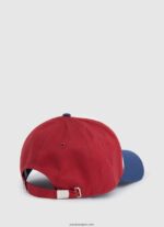 hombres gorra básica color block Pepe Jeans 44JTZ1299 multi - Imagen 2