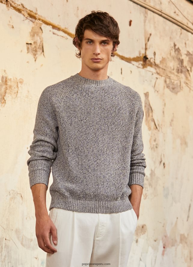 hombres_jersey_de_hilo_trenzado_pirmin_pepe_jeans_44jtz852_multi.jpg hombres jersey de hilo trenzado pirmin Pepe Jeans 44JTZ852 multi - Imagen 1