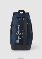 hombres mochila de estilo callejero de owen Pepe Jeans 44JTZ1288 dulwich - Imagen 2