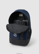 hombres mochila de estilo callejero de owen Pepe Jeans 44JTZ1288 dulwich - Imagen 4