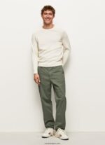 hombres pantalones chinos Harrow Pepe Jeans 44JTZ1099 fundición