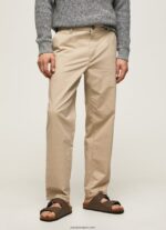 hombres pantalones chinos Harrow Pepe Jeans 44JTZ1100 malta - Imagen 2