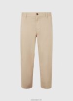 hombres pantalones chinos Harrow Pepe Jeans 44JTZ1100 malta - Imagen 5