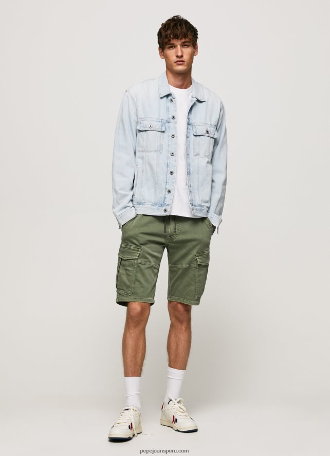 hombres_pantalones_cortos_de_carga_de_jared_pepe_jeans_44jtz1113_fundicion.jpg hombres pantalones cortos de carga de Jared Pepe Jeans 44JTZ1113 fundición - Imagen 1