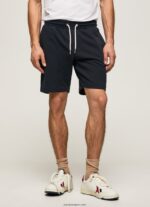 hombres pantalones cortos deportivos edward Pepe Jeans 44JTZ1139 dulwich - Imagen 2