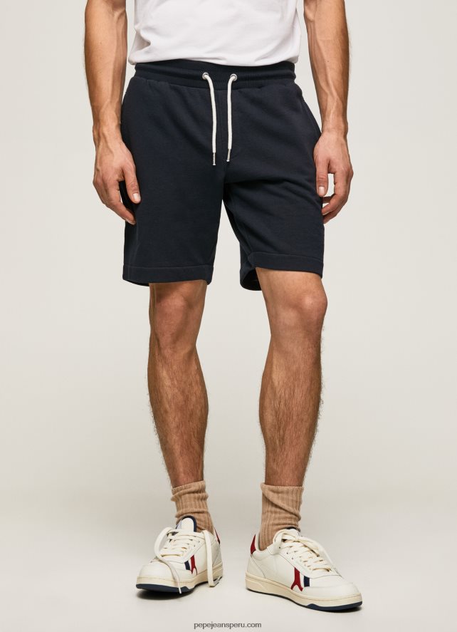 hombres pantalones cortos deportivos edward Pepe Jeans 44JTZ1139 dulwich - Imagen 2