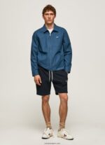 hombres pantalones cortos deportivos edward Pepe Jeans 44JTZ1139 dulwich