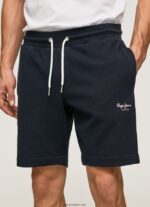 hombres pantalones cortos deportivos edward Pepe Jeans 44JTZ1139 dulwich - Imagen 3