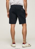hombres pantalones cortos deportivos edward Pepe Jeans 44JTZ1139 dulwich - Imagen 4