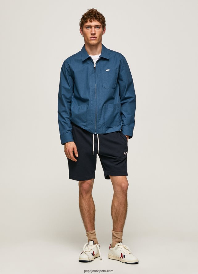 hombres_pantalones_cortos_deportivos_edward_pepe_jeans_44jtz1139_dulwich.jpg hombres pantalones cortos deportivos edward Pepe Jeans 44JTZ1139 dulwich - Imagen 1