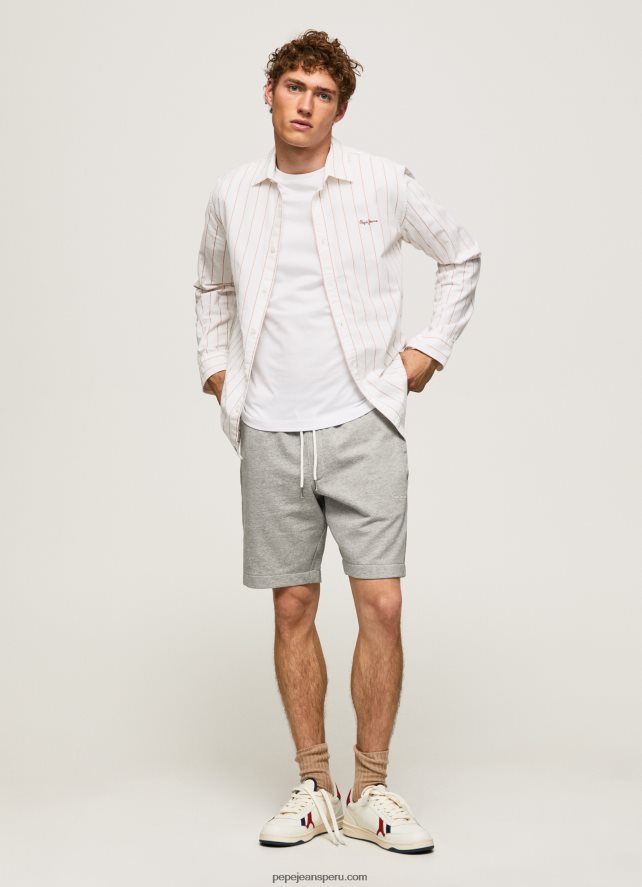 hombres_pantalones_cortos_deportivos_edward_pepe_jeans_44jtz1140_gris_marga.jpg hombres pantalones cortos deportivos edward Pepe Jeans 44JTZ1140 gris marga - Imagen 1
