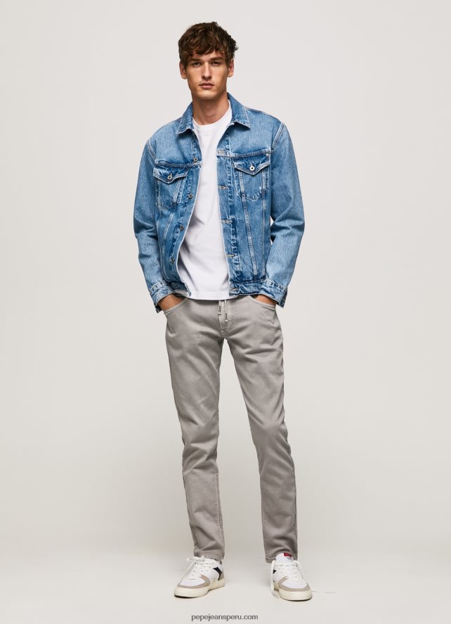 hombres_pantalones_de_chandal_regulares_stanley_pepe_jeans_44jtz1101_argen.jpg hombres pantalones de chándal regulares stanley Pepe Jeans 44JTZ1101 argén - Imagen 1