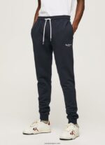 hombres pantalones joggers edward Pepe Jeans 44JTZ1124 dulwich - Imagen 2