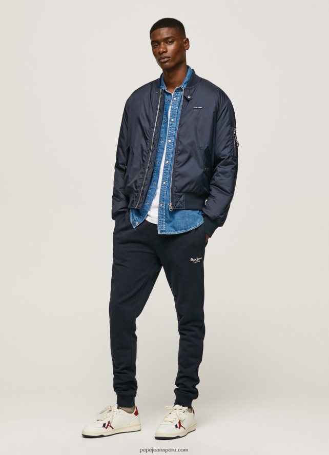 hombres_pantalones_joggers_edward_pepe_jeans_44jtz1124_dulwich.jpg hombres pantalones joggers edward Pepe Jeans 44JTZ1124 dulwich - Imagen 1