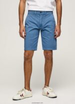 hombres shorts chinos de algodón Pepe Jeans 44JTZ1133 ozzy - Imagen 2