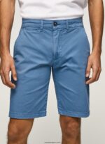 hombres shorts chinos de algodón Pepe Jeans 44JTZ1133 ozzy - Imagen 3