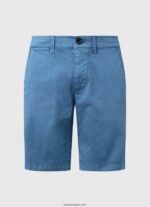 hombres shorts chinos de algodón Pepe Jeans 44JTZ1133 ozzy - Imagen 5